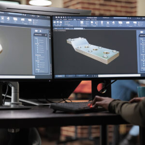 motivos para investir em modelagem 3d e 2d