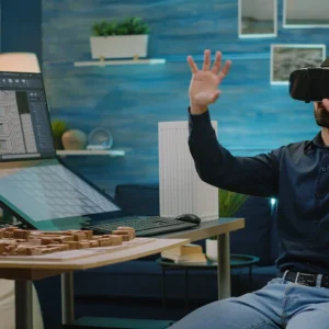 Integração com Realidade Aumentada (AR) e Realidade Virtual (VR): Explorando Novas Possibilidades
