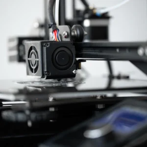 Criação de Maquetes Digitais e Impressão 3D: Concretizando Ideias Criativas