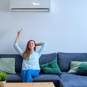 Garantindo o Bem-Estar: A Importância Vital do PMOC para a Qualidade do Ar Interno