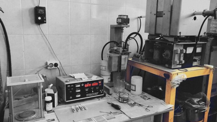 Dispositivo Digital Preto E Branco t2pUcmpvR6w