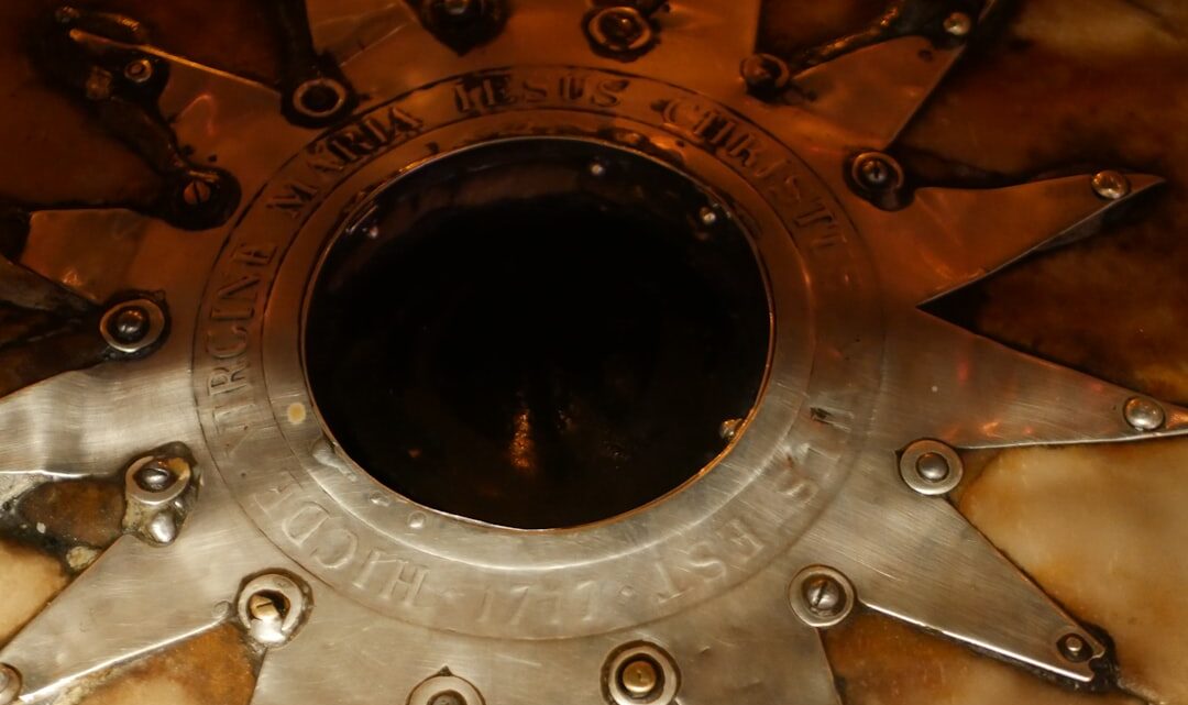 A Estrela De Belem Marca O Local De Nascimento De Jesus nbVPkNTVoGA