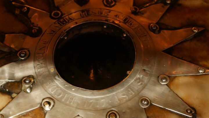 A Estrela De Belem Marca O Local De Nascimento De Jesus nbVPkNTVoGA