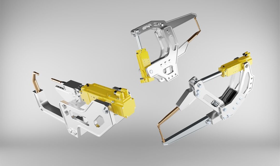 Alguns Objetos De Metal 793e5ONd4HI