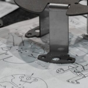 Componentes Metalicos Apoiados Em Plantas De Engenharia qCmbTEsdvOw