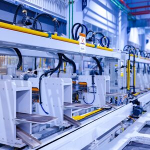 Uma Fabrica Com Muitas Maquinas 5hPe Tr2wog