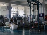 Interior Industrial Da Fabrica Com Maquinas E Equipamentos J5DO_DiE3IY